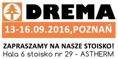 DREMA-2016 kommt bald!